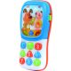 Jucarie Primul meu telefon distractiv, 12 luni+, Little Learner 754645