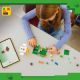 Ferma de pui, 7 ani+, 21585, Lego Minecraft 754660