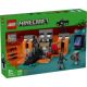 Lupta cu Wither, 8 ani+, 21590, Lego Minecraft 754675