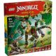 Dragonul Vietii, 9 ani+, 71859, 1050 piese, Lego Ninjago 754820