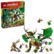 Dragonul Vietii, 9 ani+, 71859, 1050 piese, Lego Ninjago 754819