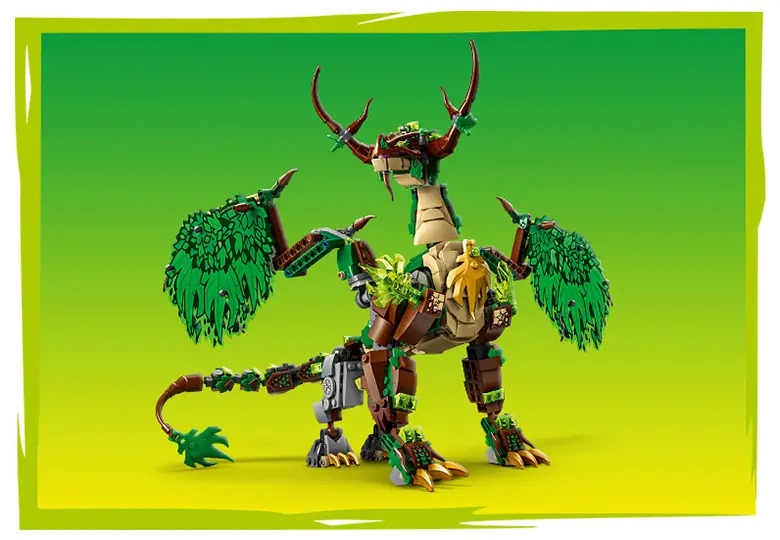 Lego ninjago