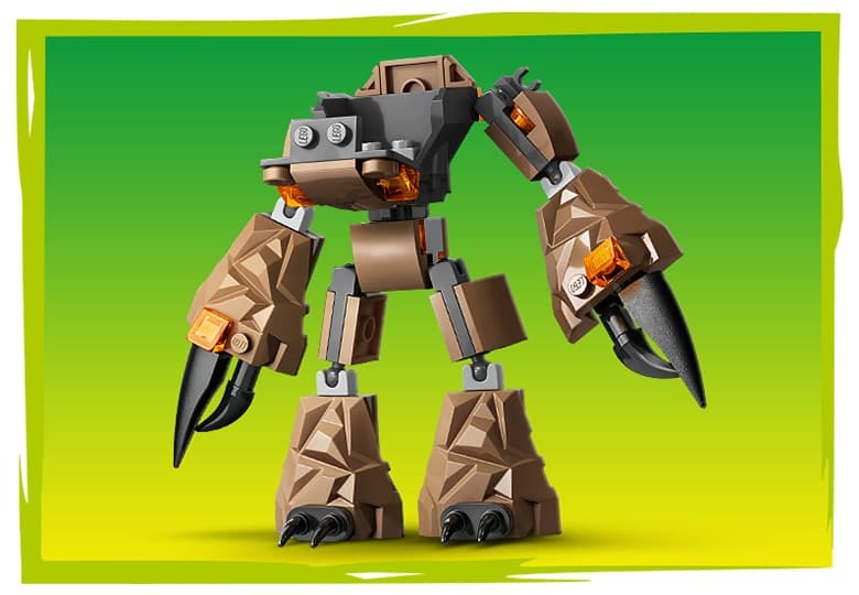Lego ninjago