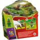 Lloyd vs Spinnerul monstru de pamant, 6 ani+, 71850, 52 piese, Lego Ninjago 754845