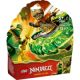 Lloyd vs Spinnerul monstru de pamant, 6 ani+, 71850, 52 piese, Lego Ninjago 754839