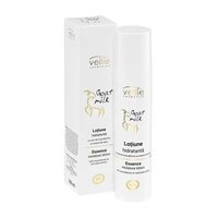 Lotiune hidratanta cu esenta din lapte de capra Goat Milk, 100 ml, Vellie