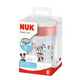 Cana Magic Mickey Mouse, Rosu, 8 luni+, 230 ml, Nuk 754907