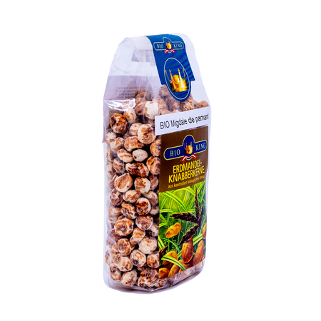Migdale Bio de pamant, 250 g, Bioking 754903