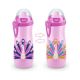 Cana cu efect cameleon Sports Color Change, 24 luni+, 450 ml, Nuk 754910