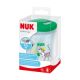 Cana cu pai Action Evolution, Verde, 12 luni+, 230 ml, Nuk 754959