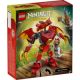 Pachet de lupta cu robotul dragon al lui Kai, 6 ani+, 71851, 85 piese, Lego Ninjago 754949