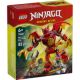 Pachet de lupta cu robotul dragon al lui Kai, 6 ani+, 71851, 85 piese, Lego Ninjago 754943
