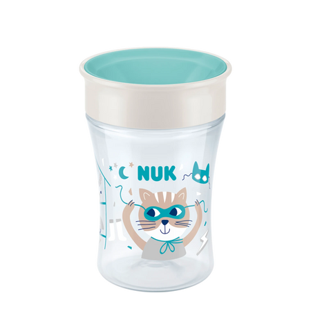 Cana Magic Evolution, 8 luni+, 230 ml, Nuk 754962