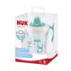 Cana cu cioc Trainer Evolution, Verde, 6 luni+, 230 ml, Nuk 754980