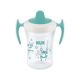 Cana cu cioc Trainer Evolution, Verde, 6 luni+, 230 ml, Nuk 754981