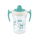 Cana cu cioc Trainer Evolution, Verde, 6 luni+, 230 ml, Nuk 754981