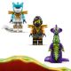 Robotul de misiune al lui Cole si dragonul Zane, 7 ani+, 71854, 364 piese, Lego Ninjago 754988