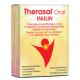 Pastile de supt fara zahar Therasal Oral, 12 pastile, Vedra 755044