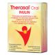 Pastile de supt fara zahar Therasal Oral, 12 pastile, Vedra 755043