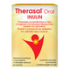 Pastile de supt fara zahar Therasal Oral, 12 pastile, Vedra 755042