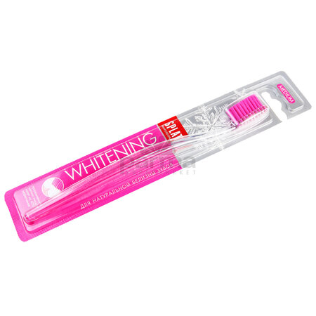 Periuta de dinti Professional  Whitening, 1 bucata, Splat 755085
