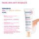 Crema CC pentru piele sensibila Sensibio AR+ CC Cream SPF50+, 40 ml, Bioderma 755137