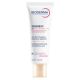 Crema CC pentru piele sensibila Sensibio AR+ CC Cream SPF50+, 40 ml, Bioderma 755135