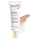 Crema CC pentru piele sensibila Sensibio AR+ CC Cream SPF50+, 40 ml, Bioderma 755136