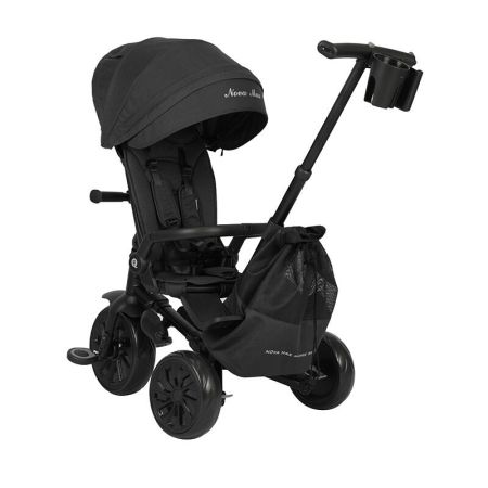 Tricicleta ultrapliabila Nova MAX, 10 luni - 6 ani, Qplay