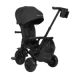 Tricicleta ultrapliabila Nova Max, Negru, 10 luni - 6 ani, Qplay 755173
