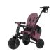 Tricicleta ultrapliabila Nova Max, Violet, 10 luni - 6 ani, Qplay 755231