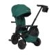 Tricicleta ultrapliabila Nova Max, Verde, 10 luni - 6 ani, Qplay 755232