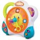 Jucarie interactiva Primul meu ceas, 2 ani+, Little Learner 755268