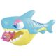 Jucarie de baie, Rechin si pestisori, 12 luni+, Little Learner 755275