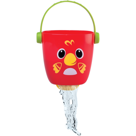 Galetuse pentru baie, Animalute vesele, 12 luni+, Little Learner 755284