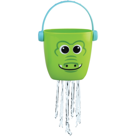 Galetuse pentru baie, Animalute vesele, 12 luni+, Little Learner 755283