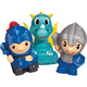 Joc de rol, Castelul cavalerilor, 18 luni+, Little Learner 755291