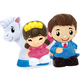 Joc de rol, Palatul printesei, 12 luni+, Little Learner 755299