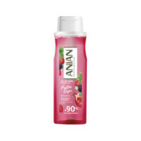 Gel de dus, Red Fruits, 750 ml, Anian
