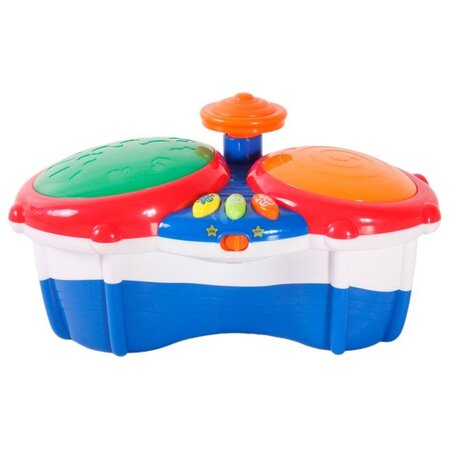 Jucarie muzicala, Tobita Bongo, 12 luni+, Little Learner 755319