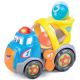 Jucarie interactiva, Camion cu bile, 12 luni+, Little Learner 755326