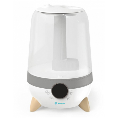 Umidificator, U20 Luno, AlecoAir
