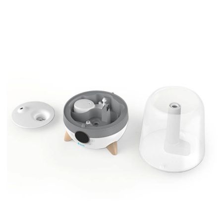 Umidificator, U20 Luno, AlecoAir 755353