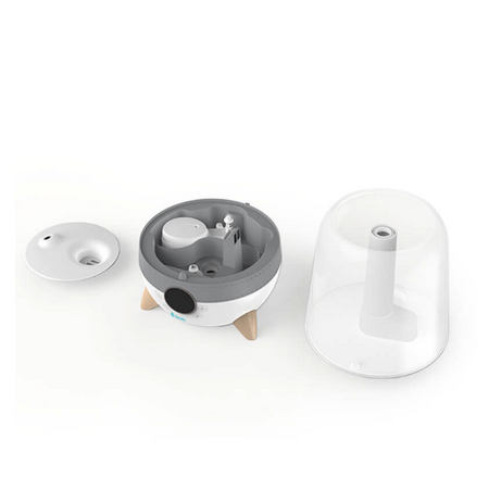 Umidificator, U20 Luno, AlecoAir 755353