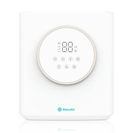 Umidificator, U32 Orio, AlecoAir