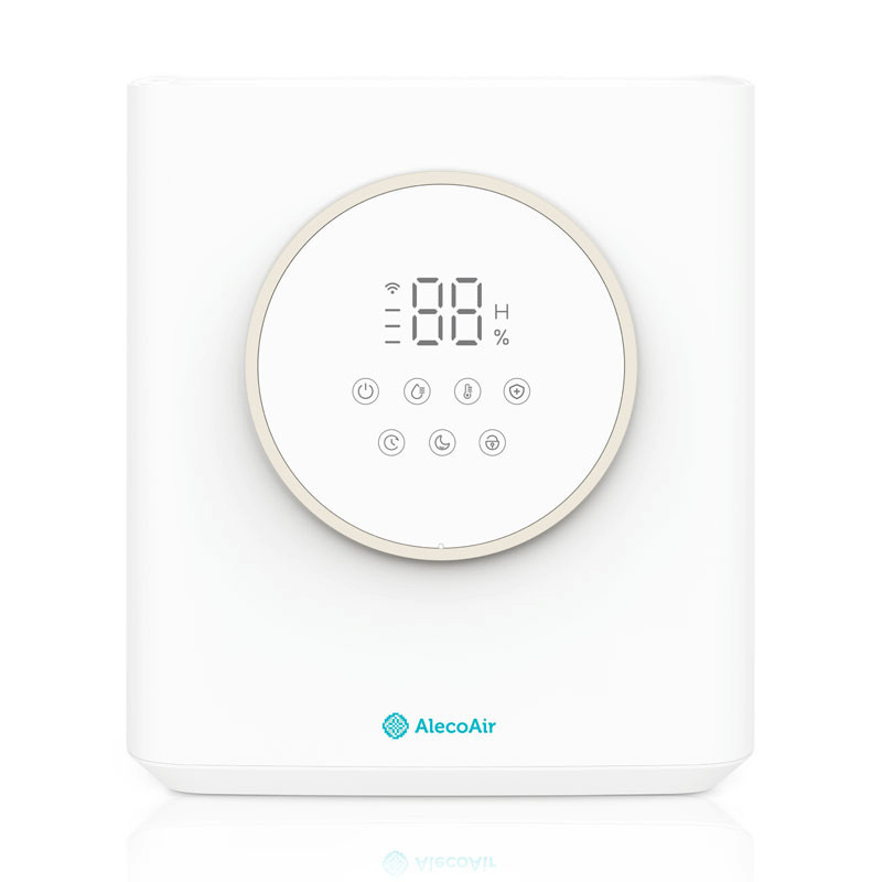 Umidificator, U32 Orio, AlecoAir