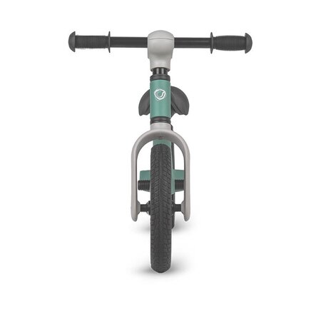 Bicicleta fara pedale First Way, Summer Mint, 2 ani+, Coccolle 755390