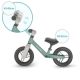 Bicicleta fara pedale First Way, Summer Mint, 2 ani+, Coccolle 755394