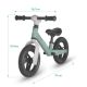 Bicicleta fara pedale First Way, Summer Mint, 2 ani+, Coccolle 755391