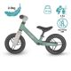 Bicicleta fara pedale First Way, Summer Mint, 2 ani+, Coccolle 755395